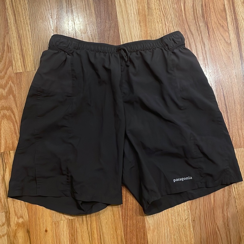 Patagonia Men’s Strider Pro Running Shorts